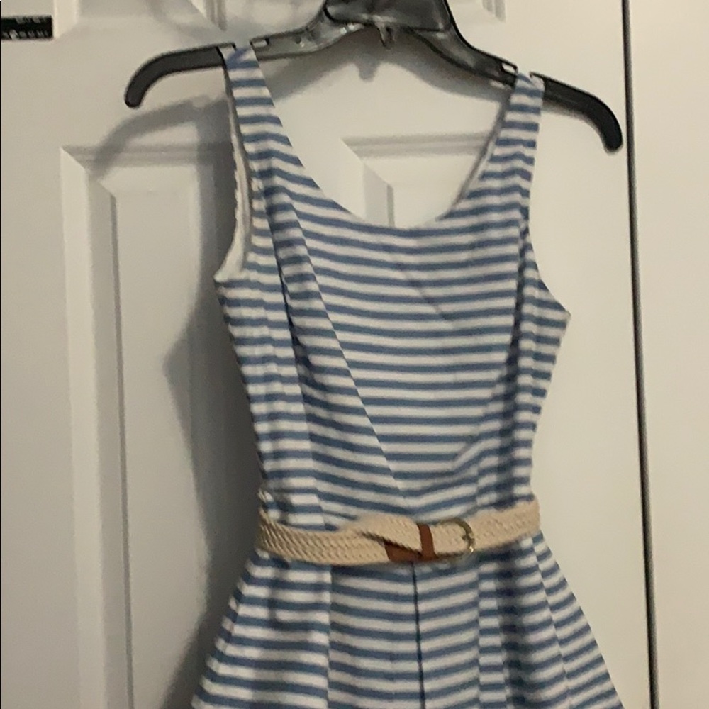 Cute summer dress